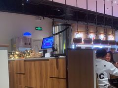 -骨之味·筒骨汤火锅(晋江万达店)