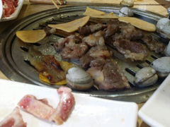 android_upload_pic-牡丹峰韩式料理店(中心街店)