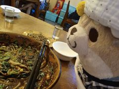 -乐山第一家临江鳝丝(茶坊路店)