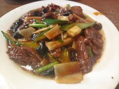 -小天府川菜馆(魏公村店)