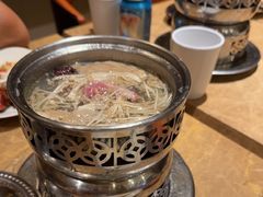 -盛宴标帜餐厅·亲子自助 (南昌喜来登酒店)