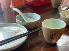 -应天大明王朝·南京菜(中山陵店)