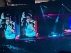 -八万人体育馆-外场足球场