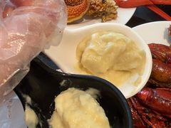 -东方红海鲜百汇(国际大厦店)