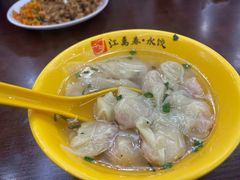 -江万春水饺(安庆总店)