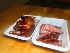 -章云板鸭(评事街店)