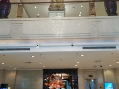 -上海尊茂酒店