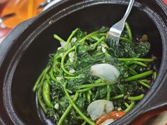 -小小饭店