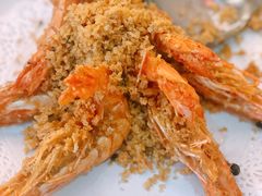 -無招牌海鮮(芽笼店)