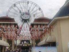 -安吉Hello Kitty乐园