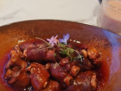 -丝路有约·优雅新疆菜(万宴城店)