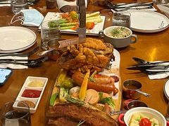 -haxnbauer海森堡德国餐厅(深圳coco店)