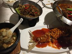 -漓江又一軒·广西菜·桂林米粉(梅林店)