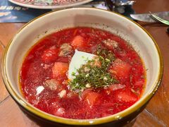 -卢布里西餐厅(总店)