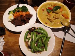 -隐食餐厅(金水湾公馆店)