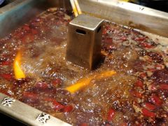 -王家渡火锅店(棕榈泉店)