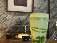 -湊湊火锅·茶憩(东城万达店)