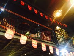 -达人汇造型