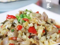 -千岛湖小鱼儿·淳安匠心农家菜