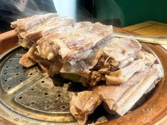 蒙料一八手把肉-蒙料·手把肉(望京店)