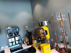 -dotcom coffee古点咖啡(致真大厦店)