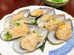 -一本魅·日式料理