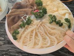 -慢丽江·云南野生菌土鸡锅(付家庄店)