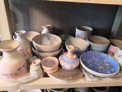 -木子陶艺(春熙路店)