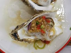 -叶存利海鲜大馅饺子(海宁路总店)