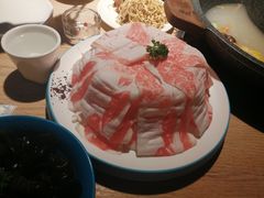 -老灶堂文创火锅(文艺路店)