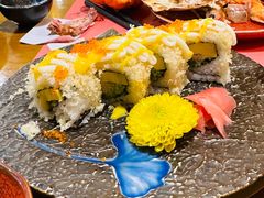 -大江户日本料理(吕厝店)