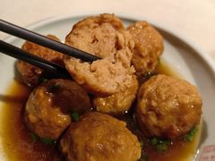 -小吊梨汤·北京菜·烤鸭(双井乐成中心店)