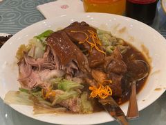 -北京中国大饭店