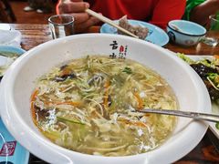 -牛庄高晓山馅饼(铁西店)