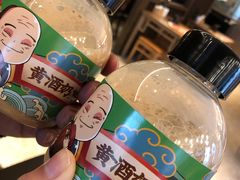 -香园茶社·金陵小灶(老门东店)