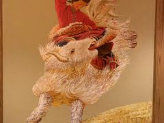 -金筷子西北菜·捞悦火锅