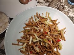 -绿茶餐厅(朝阳大悦城店)