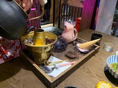 -樱宿日式和牛烧肉(五道口店)