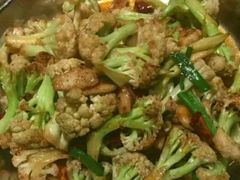 -洞庭土菜小炒馆(易发广场店)