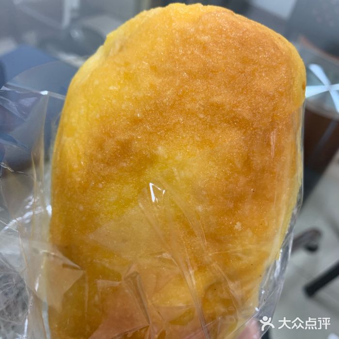 好利来蛋糕(纬十二路店)图片