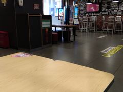 -汉堡王(大连柏威年餐厅店)