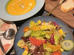 -第101座花园餐厅(湖滨88店)