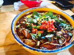 -冒椒火辣(奎星楼街店)