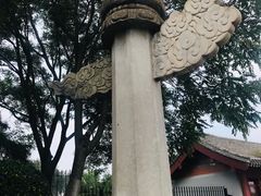 -卢沟桥文化旅游区(卢沟桥)