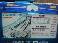 -哈尔滨热雪奇迹
