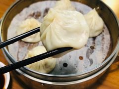 汤包-金原鸭血粉丝汤·汤包·脆皮烤鸭(南京博物院店)