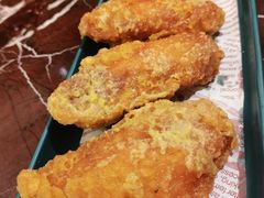 -新白鹿餐厅(爱琴海购物中心店)