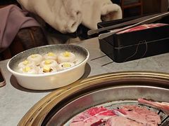 -花时·炭火烧肉(东百中心A馆店)