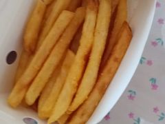 -必胜客(华辰店)