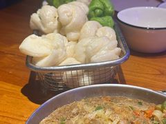 -山河屯铁锅炖(哈西站店)